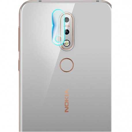 2-PACK Nokia 4.2 Kameraskydd-Nokia 4.2-Shockproof.se
