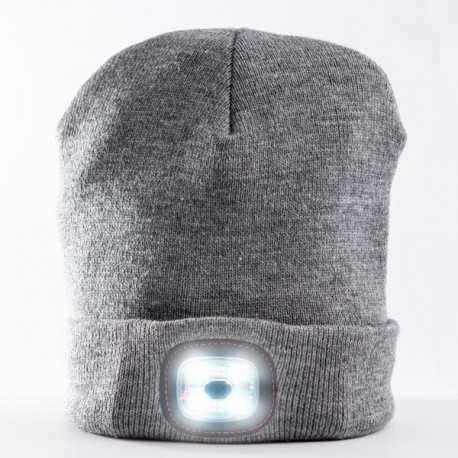 LED M&ouml;ssa X-Cap-Kl&auml;der & Accessoarer-Shockproof.se