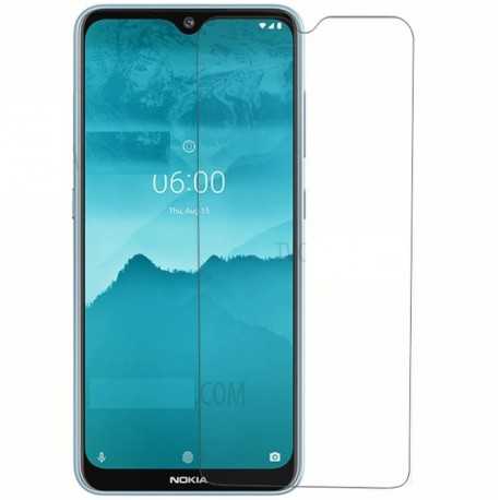 3-PACK Nokia 7.2 Sk&auml;rmskydd Premium-Nokia 7.2-Shockproof.se