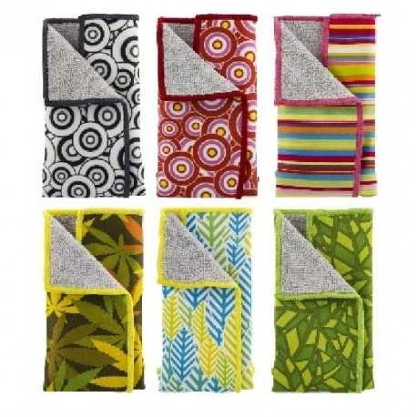 Deltaco Microfiberduk-Dator & Gaming-Shockproof.se