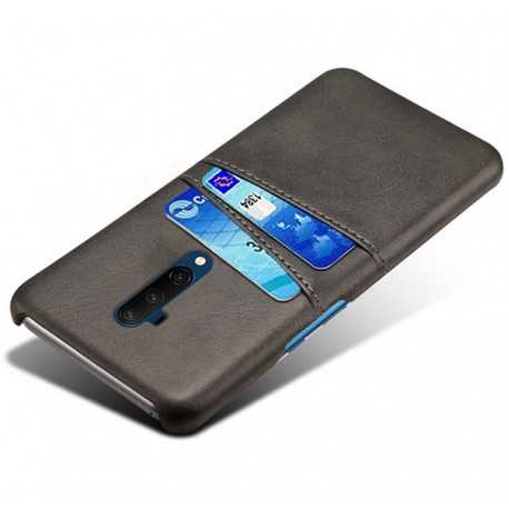 OnePlus 7T Pro Skal Korth&aring;llare Retro V2-OnePlus 7T Pro-Shockproof.se