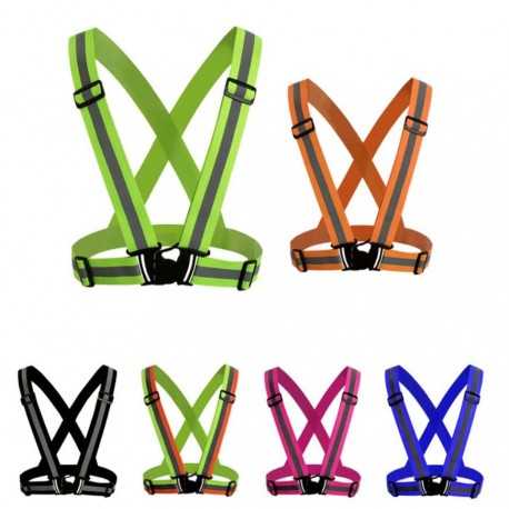 Reflexv&auml;st / Reflex Band Slitstark-&Ouml;vrigt-Shockproof.se