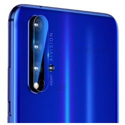 Huawei Nova 5T Härdat Glas Kamera Skydd 9H