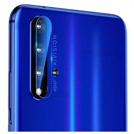 2-PACK Huawei Nova 5T Kamera Linsskydd-Nova 5T-Shockproof.se