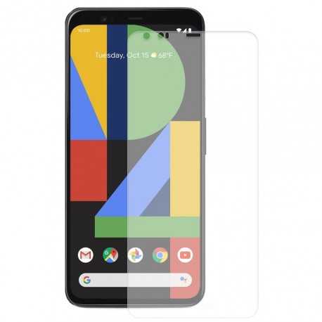 3-PACK Google Pixel 4 XL Sk&auml;rmskydd Premium-Google Pixel 4 XL-Shockproof.se