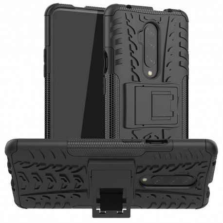 OnePlus 7T Pro St&ouml;tt&aring;ligt Skal med St&ouml;d Active-OnePlus 7T Pro-Shockproof.se