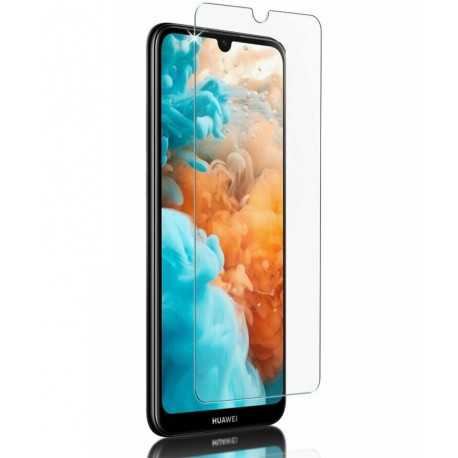 Huawei Y6s H&auml;rdat glas 0.26mm 2.5D 9H-Huawei Y6s-Shockproof.se