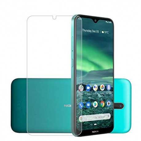 3-PACK Nokia 2.3 Sk&auml;rmskydd Premium-Nokia 2.3-Shockproof.se