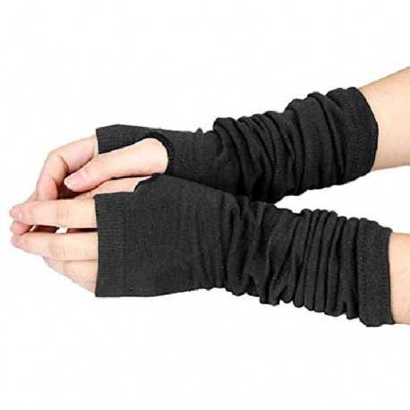 Mjuk Hand och Armv&auml;rmare-Kl&auml;der & Accessoarer-Shockproof.se