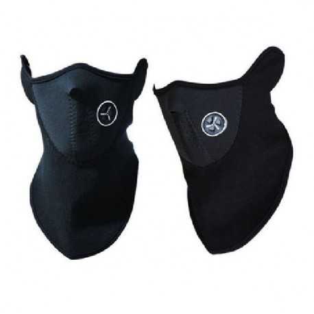 Ansiktsmask Cykelmask Munskydd-Sport & Fritid-Shockproof.se