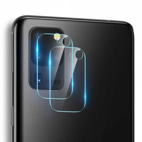 Samsung S20 Ultra Kamera Skydd Linsskydd-Samsung S20 Ultra-Shockproof.se