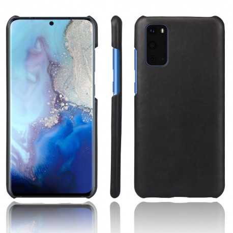 Samsung Galaxy S20 Ultratunt Vintage Skal Jazz-Samsung S20-Shockproof.se