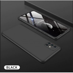 Samsung S20 Plus | 360° 3in1 FullCover Skal inkl. Skärmskydd