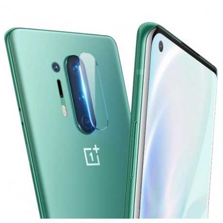 OnePlus 8 Pro Kamera Linsskydd-OnePlus 8 Pro-Shockproof.se