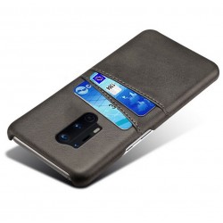 OnePlus 8 Pro Mobilskal Korthållare Retro® V2