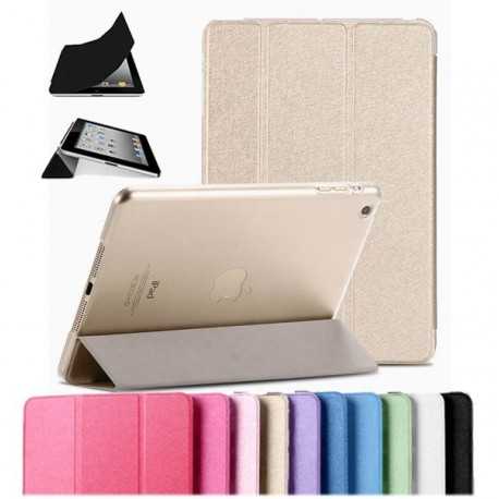 Apple iPad Pro 12.9" (2020) Stilrent Trifold Fodral-Surfplattor-Shockproof.se