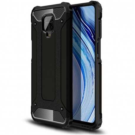 Redmi Note 9S / 9 Pro St&ouml;tt&aring;ligt Skal SlimArmor-Xiaomi Redmi Note 9S/9Pro-Shockproof.se