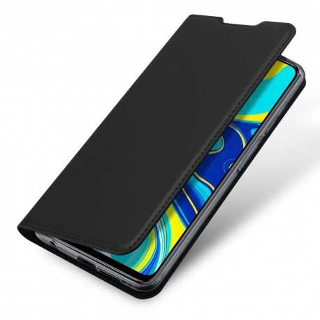 Xiaomi Redmi Note 9S / 9 Pro Flipfodral Skin Pro med Kortfack-Xiaomi Redmi Note 9S/9Pro-Shockproof.se