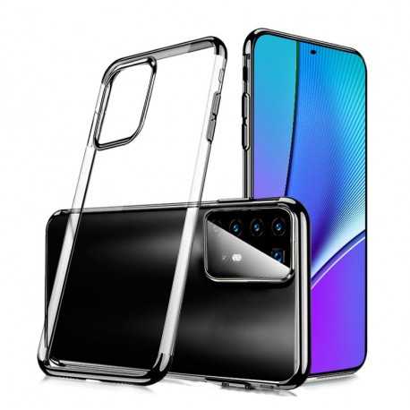 Huawei P40 PRO St&ouml;td&auml;mpande Gummiskal V2-P40 Pro-Shockproof.se