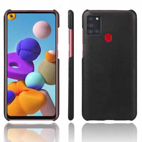 Samsung A21s Ultratunt Vintage Skal Jazz-Samsung A21s-Shockproof.se