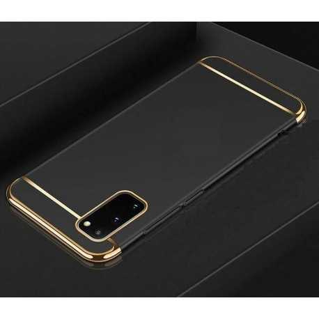 Samsung S20 Plus St&ouml;td&auml;mpande Skal Stunnr-Samsung S20 Plus-Shockproof.se