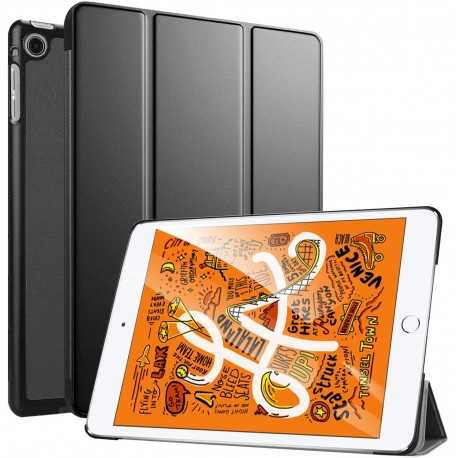 iPad Mini 5 & 4 Stilrent Trifold Fodral V2-Surfplattor-Shockproof.se