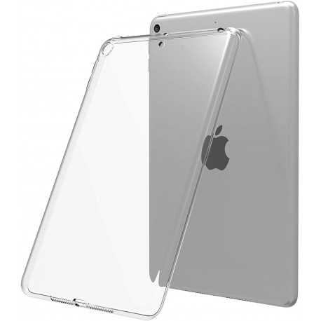 iPad Mini 5 & 4 St&ouml;td&auml;mpande TPU Skal Simple-Hem-Shockproof.se
