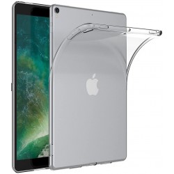 iPad Pro 10.5 & iPad 10.2 Stötdämpande TPU Skal Simple®