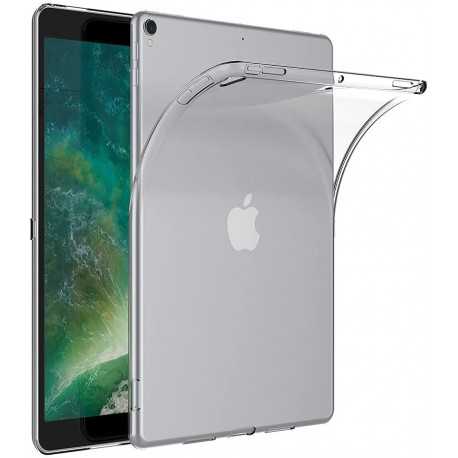 iPad Pro 10.5 & iPad 10.2 St&ouml;td&auml;mpande TPU Skal Simple-Hem-Shockproof.se
