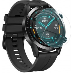 Huawei Watch GT 2 Härdat Glas 0.2mm 9H 2.5D