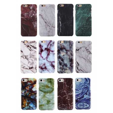 iPhone SE (2020) Marmoskal Slimfit 3D Design-iPhone SE (2020)-Shockproof.se