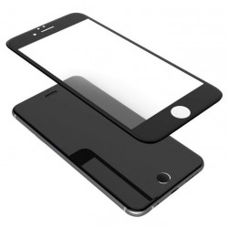 iPhone SE (2020) FullFrame® 0.26mm 2.5D 9H Härdat Glas