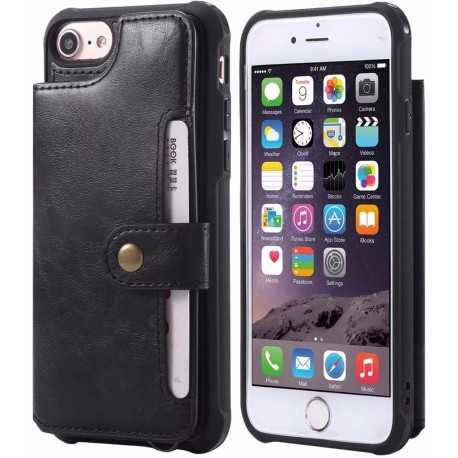iPhone SE (2020 & 2022) Multifunktionell Korth&aring;llare 5-FACK Winston-iPhone SE (2020)-Shockproof.se