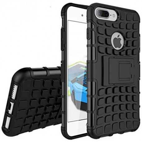 iPhone SE (2020 & 2022) Shockproof Case with Stand Active-iPhone SE (2020)-Shockproof.se