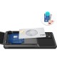 Samsung Note 20 Stöttåligt Skal med Kortfack Void®