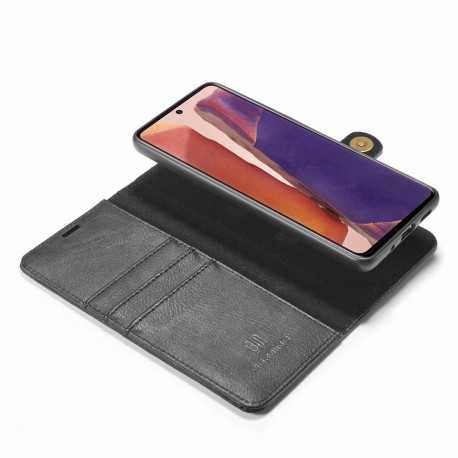 Mobilpl&aring;nbok Magnetisk DG Ming Samsunte Note 20-Samsung Note 20-Shockproof.se
