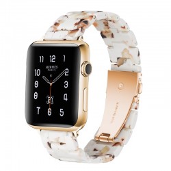 Apple Watch 40mm Premium Harts Armband