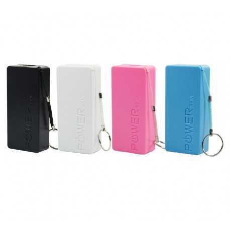 5600mAh Powerbank N&ouml;dladdare-&Ouml;vrigt-Shockproof.se