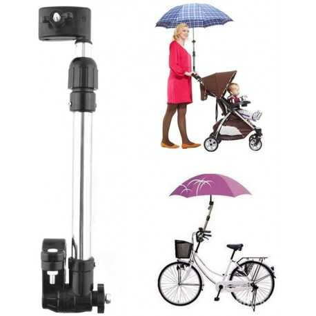 Paraplyh&aring;llare till Barnvagn m.m.-&Ouml;vrigt-Shockproof.se