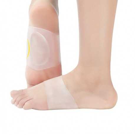 Skoinl&auml;gg Avlastande H&aring;lfotsst&ouml;d-&Ouml;vrigt-Shockproof.se