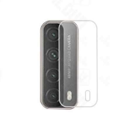 2-PACK Huawei P Smart 2021 Kamera Linsskydd-P Smart 2021-Shockproof.se