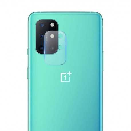 2-PACK OnePlus 8T Kamera Linsskydd-OnePlus 8T-Shockproof.se