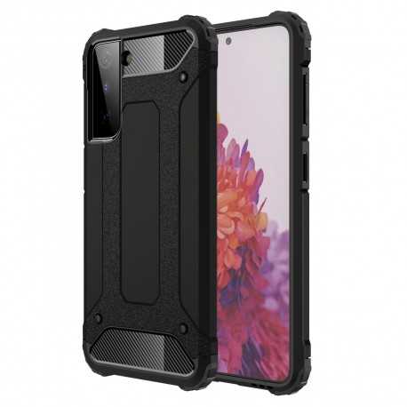 Samsung S21 Plus St&ouml;tt&aring;ligt Skal SlimArmor-Samsung S21 Plus-Shockproof.se