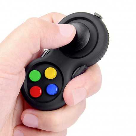Lugnande Fidget Toy Kontroll-Tr&auml;ning, Hem & Fritid-Shockproof.se