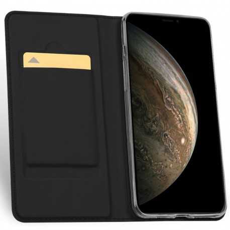 iPhone 11 Flipfodral Skin Pro med Kortfack-iPhone 11-Shockproof.se