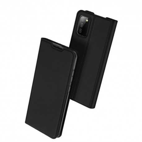 Samsung A02s Dux Ducis Skin Pro-Samsung A02s -Shockproof.se