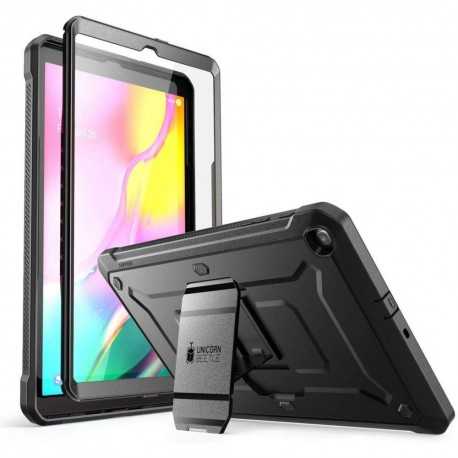 Samsung Tab A 10.1 2019 St&ouml;tt&aring;ligt Skal Supcase Unicorn Beetle Pro-Surfplattor-Shockproof.se