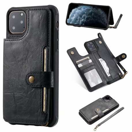 iPhone 11 Pro Max Multifunktionell Korth&aring;llare 5-FACK Winston-iPhone 11 Pro Max-Shockproof.se