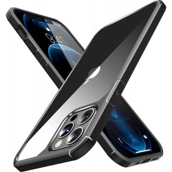 iPhone 12 Pro Max Stöttåligt MagSafe-Kompatibelt Skal Bulwark