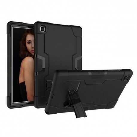 Samsung Tab A7 10.4" Helt&auml;ckande Premium 3D Skal 3in1 ThreeSixty-Surfplattor-Shockproof.se